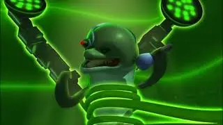 The Penguins of Madagascar - Mutant Disaster (