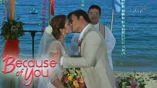 Because of You: Full Episode 117 (Finale)