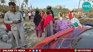 Another illegal house demolition drive in Bengaluru renders many families homeless