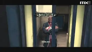 Dishonored - Mission 5: Lady Boyle's Last Party HD