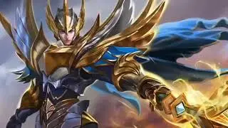 History of SABER | Mobile Legend Story | Animated Story