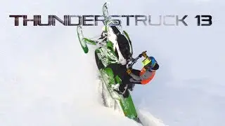 Thunderstruck 13 - Official Trailer - 509 Films [HD]
