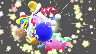 Kirby Starallies Part 6