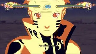 Naruto Storm 4 Road to Boruto - Todos os jutsus supremo Dublado PT-BR (todas as DLC)
