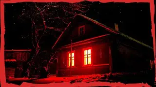 Urban Exploring is DANGEROUS | Nocturnal Visit