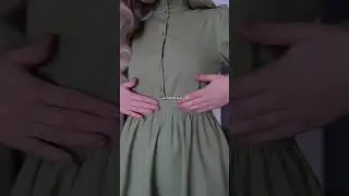 Я сама разработала этот дизайн платья!! Вам нравится?