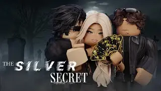 The Silver Secret | EPISODE II | Roblox Bloxburg Series by Illumination Theatre 