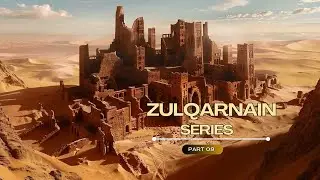 PART 09 || ZULQARNAIN SERIES || ANOTHER KING OF 'YEMEN' THAT ARAB SCHOLAR SUPOSE TO BE  ZULQARNAIN