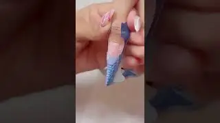 #gelcolor #gelcolors #nail #nailart #nailarttutorial #naildesign #nails #nailsinspiration #nailvlog