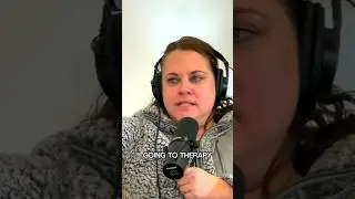 We encourage our clients to be actively engaged in the therapy process. #therapy #newpodcast