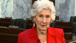 Idaho Reports Web Extra: JFAC co-chairs Maxine Bell and Shawn Keough