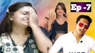 Desh sankat mai hai ( Ep -7 ) Reaction | Samrat ki pathshala | Sg Reaction |