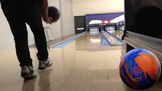Ebonite Choice Solid By Garrett Lee
