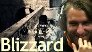 DomenikTV - Christian 'Blizzard' Chmiel