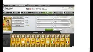 Working Fifa13 Coin generator With PROOF!