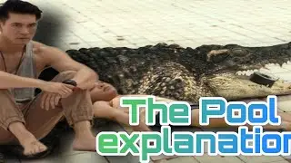 The Pool Movie Explained In Bangla | English Movie Explanation Bangla | Movie Story Bangla