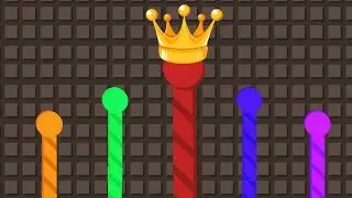 #1 ON THE LEADERBOARD | SPLIX.IO GAMEPLAY/ WALKTHROUGH