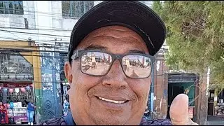 buenos dias terminamos tenprano nuertra venta hoy a aser nuestro envivo bien venidos