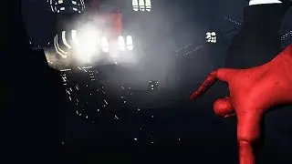 SILENT SPACE VR - Gameplay Trailer【HTC Vive, Oculus Rift, WMR】bch waves