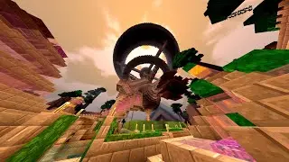 2b2e - 2b2t Pocket Edition Server Trailer