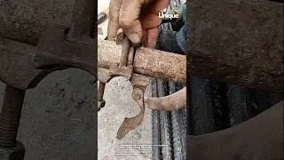 Quick pipe clamp repair tips