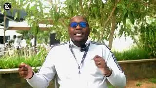 Kenyan Wallstreet Chats with Kenneth Kamwetsa Mbewe of Mukuru Zambia at #AFTSLusaka2023