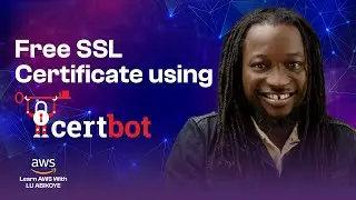 How to Install FREE SSL on Linux with Certbot 🔒