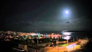 Sleepless Ghosts - Foggy Times/M&eacute;t&eacute;o &agrave; Paris