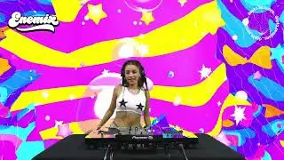 REGGAETON DJ SET /// ENEMIX /// depto.034