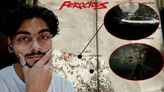 Mastermind Mode ON 🧠 | Destroying Multiple Enemy Bases One by One | FEROCIOUS Pt-2