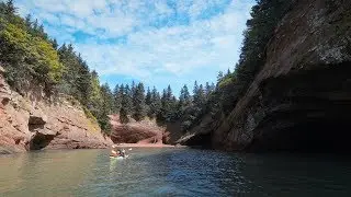 New Brunswick: A Nature Lover&rsquo;s Paradise | Presented by Destination Canada