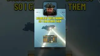 Pirating a Class C spaceship in Starfield