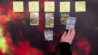 It&rsquo;s A Wonderful World Cards Tier List