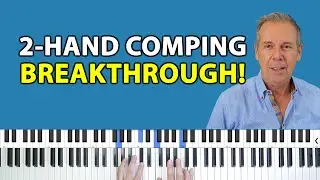 Unbelievable Jazz Piano Method that'll Have You Comping Like a Pro!