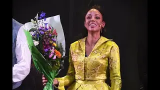 FINALE: Première Madame Bovary