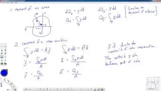 Mechanics of Materials-Lecture-18-Bending of Beams--Bending Resistance