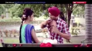 Sohne Mukhde Aashiqui || SAVVI SABARWAL || New Punjabi Song || Latest Punjabi Song 2014