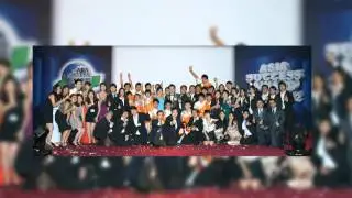 Asia Success Award 2011-2014  Flash Back Video Photo