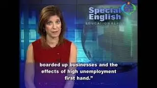 Learn English with VOA Special English - College Students Get Into Microfinance Lending