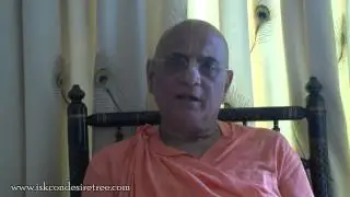 Why I will never leave ISKCON by Bhakti Charu Swami