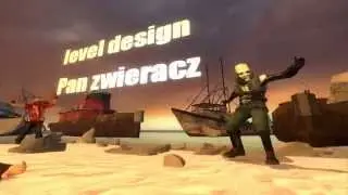 Half-Life 2-Santa's Revenge 2 Call Of Christmas Part 1
