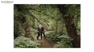 James & Michael Wedding Highlight - Fort Gibraltar