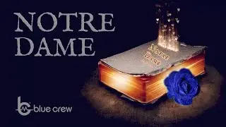 Blue Crew - Notre Dame - Official Video