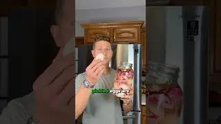 Pickled Eggs 🥚✅