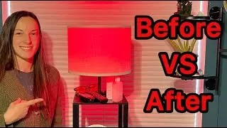 3 things you must know BEFORE buying Red Light Bulbs