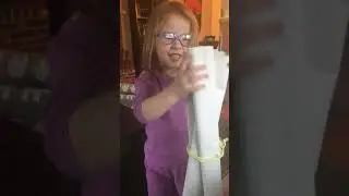 Mom Caught Lying