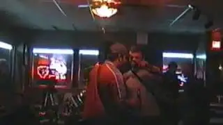 Waysted R.K.R. At Zemos After DJ Johnston Joined.