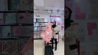 الحقي اشـترى اللي ناقـص بيـتك قبل رمضان 🏃🏼&zwj;♀️
