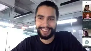 MakerDAO Community Meeting MCD Testnet Edition- September 18,  2018