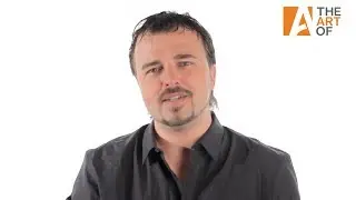 Scott Stratten | Your Brand is Defined by Your Customers